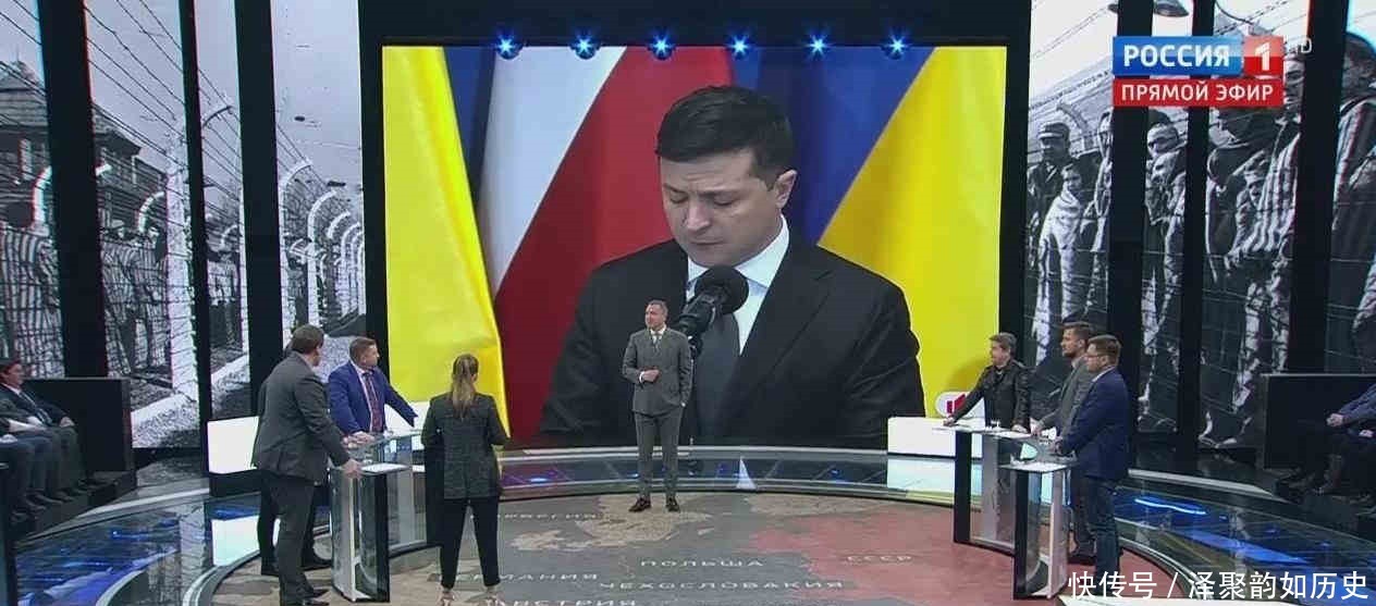 希特勒|乌前总统克拉夫丘克苏联德国发动二战前,斯大林曾与希特勒会晤