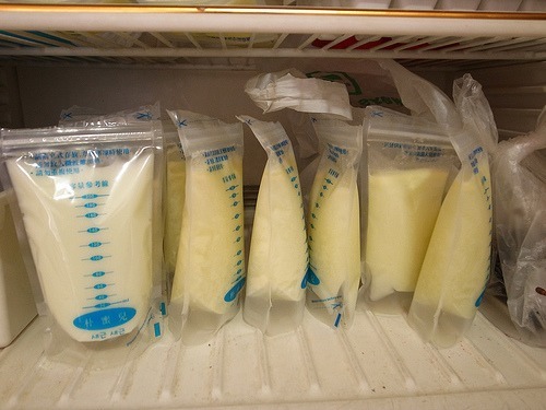 文丨福林|母乳是由妈妈的血变成的了解了这点,就明白母乳到底是咋回事