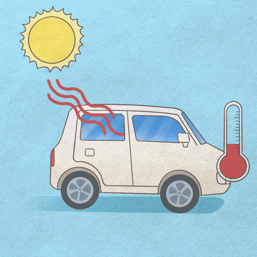 暑假|暑假将至,这八大危险行为,一定要让孩子远离!