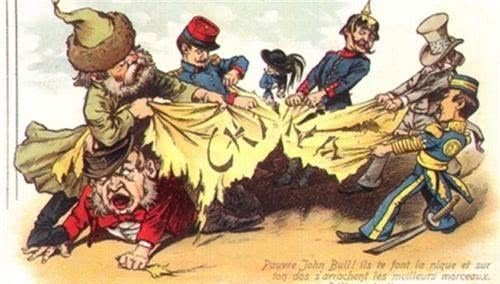 希望|中日甲午战争清政府真的没有赢的希望吗?