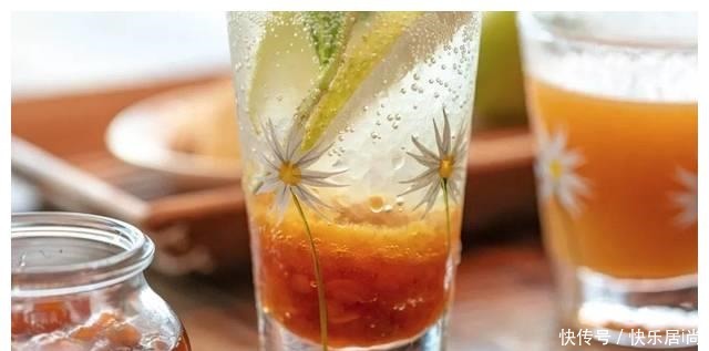 春季多咳,被這一杯好喝潤肺治好,我每年必做一罐!