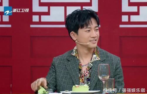 贾玲|《王牌5》被忽视的嘉宾,贾玲跟沈腾都把他忘了,只有沈涛注意到他