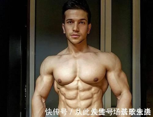 腹肌|怎么才能练出迷人腹肌？做到这几点，你也能变成腹肌男神