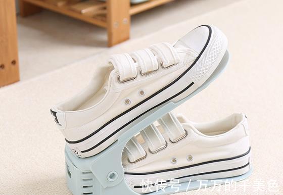 鞋柜|参观闺蜜的新房，一进门就被玄关迷住，看不到一双鞋，干净又实用