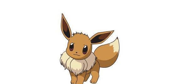 可爱|神奇宝贝盘点那些“可爱至极”的宝可梦!