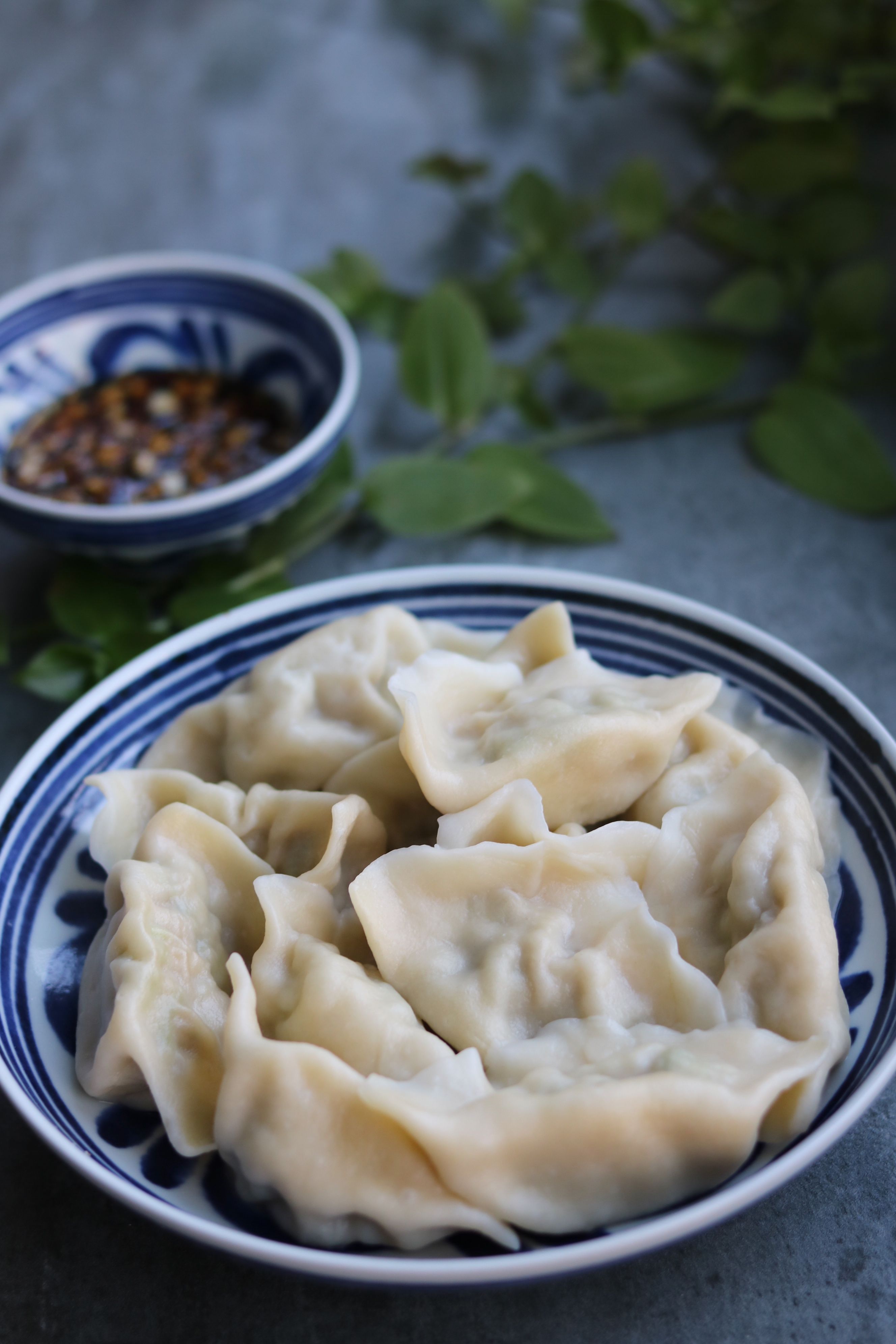 饺子馅里放上它，香掉鼻子，老公一顿吃了40个饺子，直夸太好吃