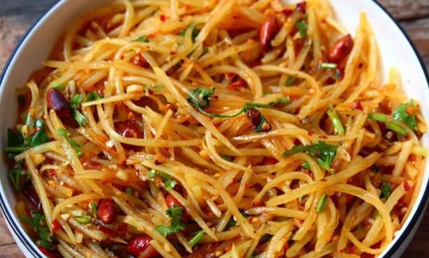  居家过日子，教你几道美味下饭的家常菜，好吃不贵，越吃越过瘾