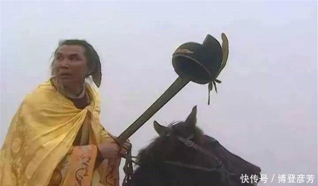 保住|水浒传:阮小七的行为让宋江头痛,却保住了4条梁山好汉的命!