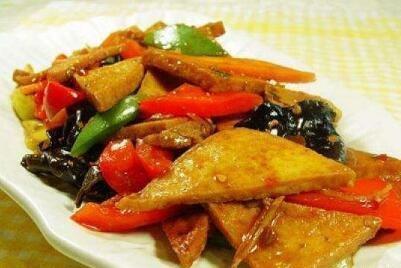 清淡好吃的10道菜,出锅挺快很下饭,这下下班晚也不担心没饭吃了