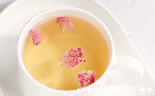 排毒|肝不好的人，头部会有4个异常，占了一个，也要注意养肝了