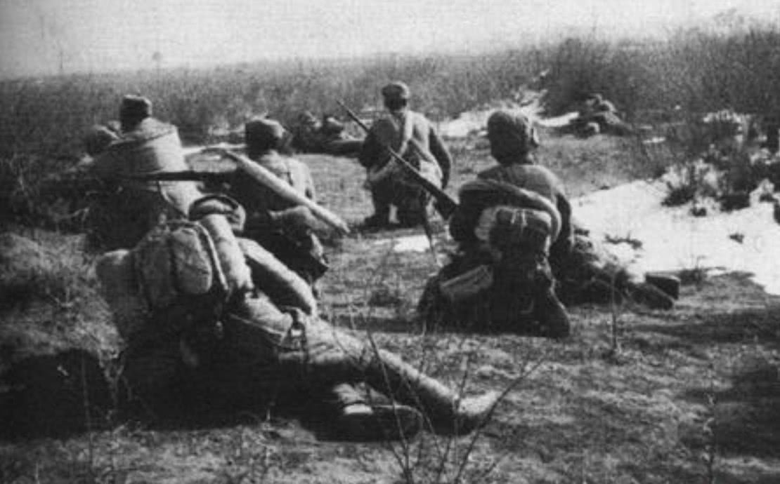 杜鲁门|志愿军的杀敌利器,像雨点一样砸向敌军,杜鲁门:严重打击到美军