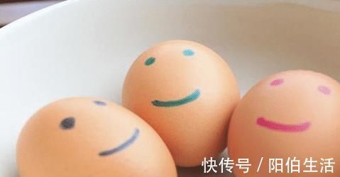 鸡蛋怎么一煮就开裂?掌握几个小窍门,鸡蛋煮好完整,更好剥壳