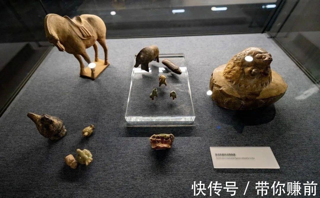 西城@文学家鲁迅为什么钟爱西城?