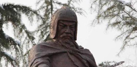 惨死|在战国时期,白起是拥有最强大的战斗力的将军,最后为何惨死!