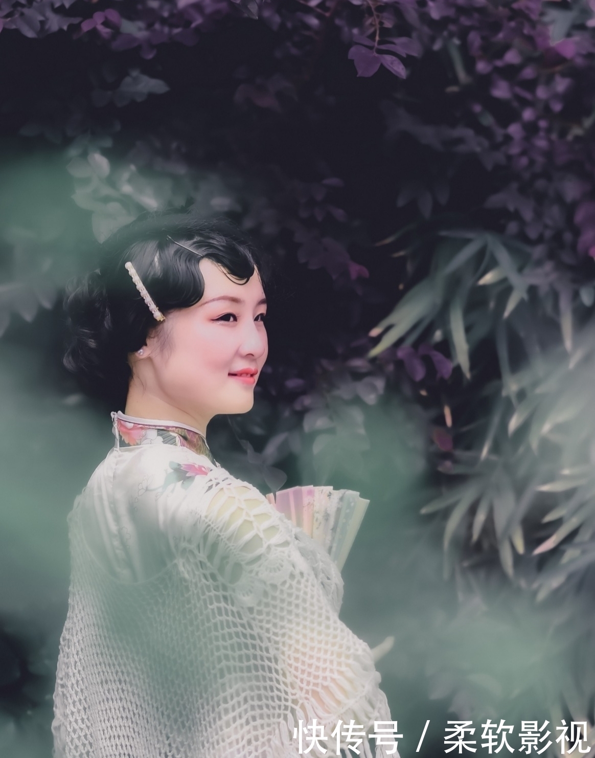 诗·六首丨人生自古唯悲壮,岁月从来要慨慷