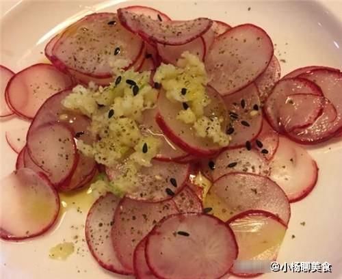 糠心萝卜|它拌一下就吃，3分钟做好，是懒人减脂菜，1个月瘦8斤，身材好