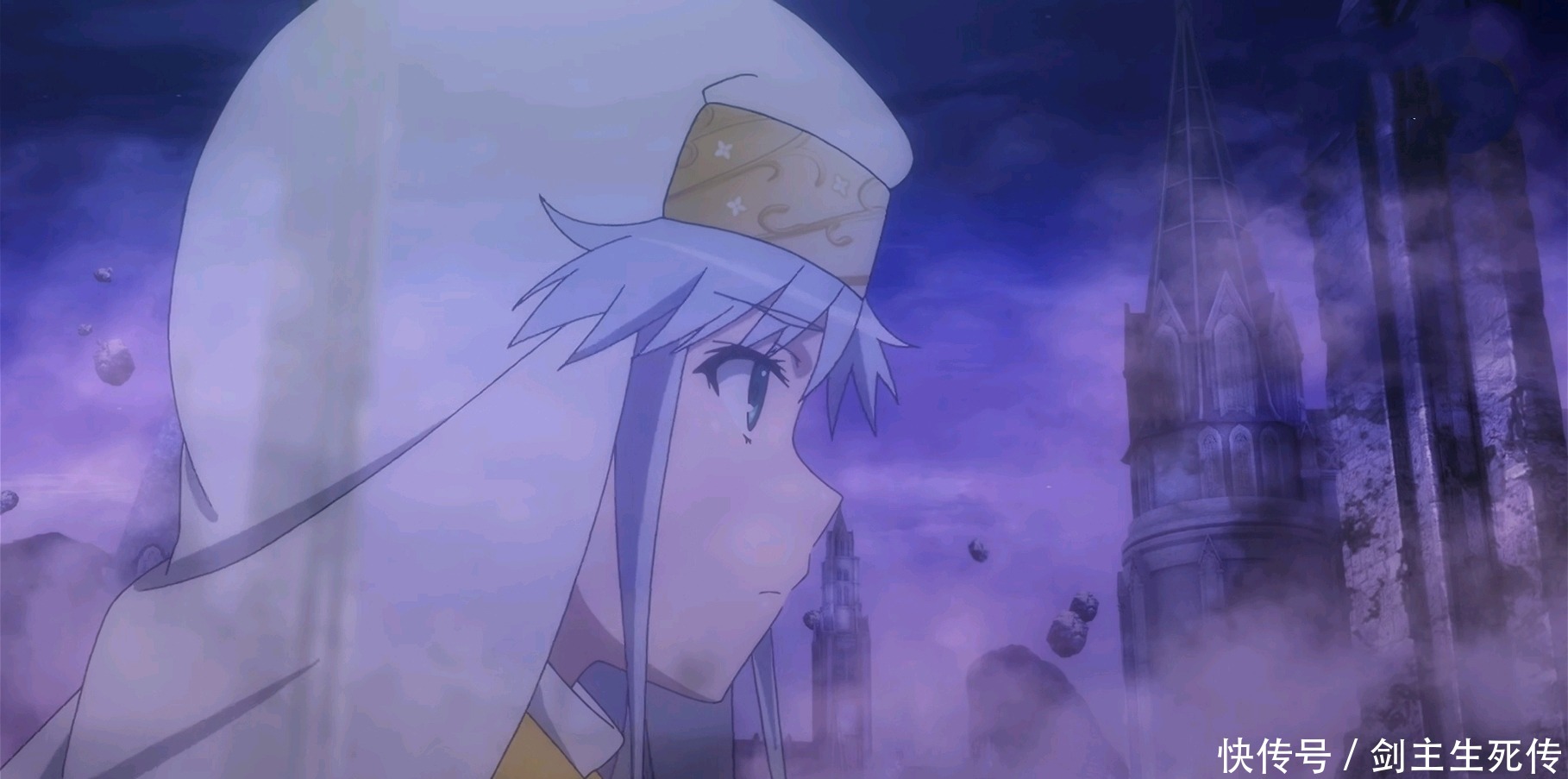 魔禁三完结一方通行开启白翼，和最后之作发糖！美琴和炮姐见面！