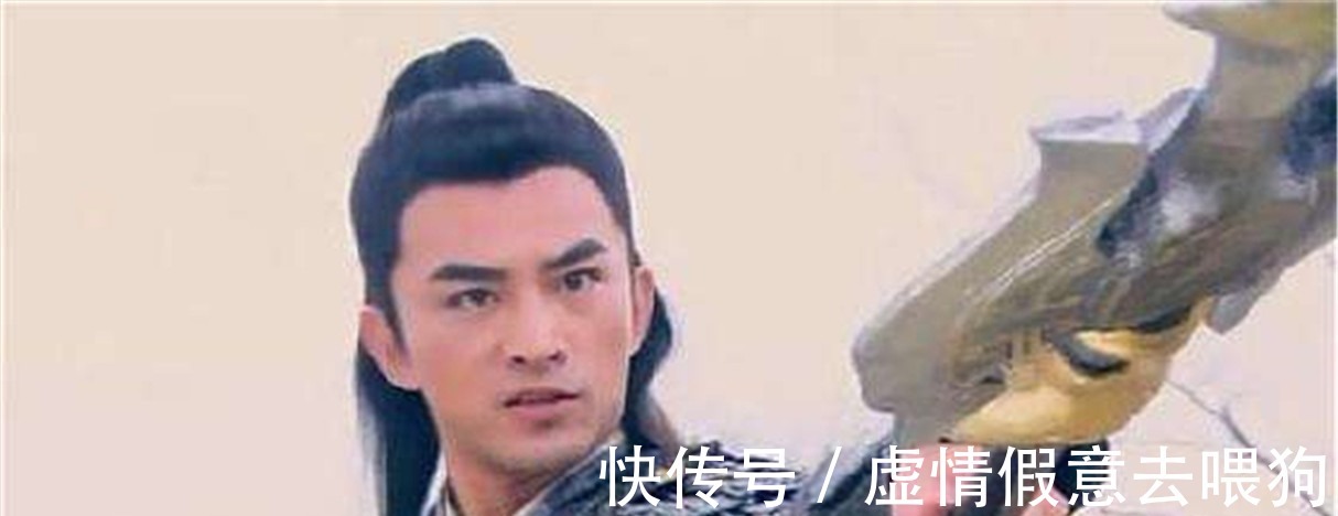 三国时期@隋唐时期一猛将,320斤的兵器用得出神入化,轻松打败3大绝世