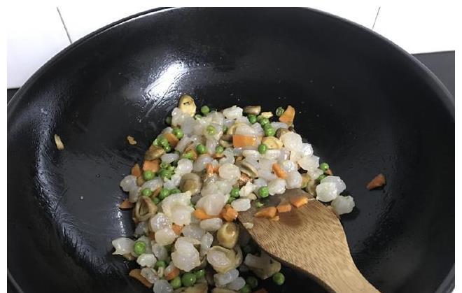 虾仁|孩子爱吃的菜,我从不手软,再贵也要买,营养丰富增强免疫力