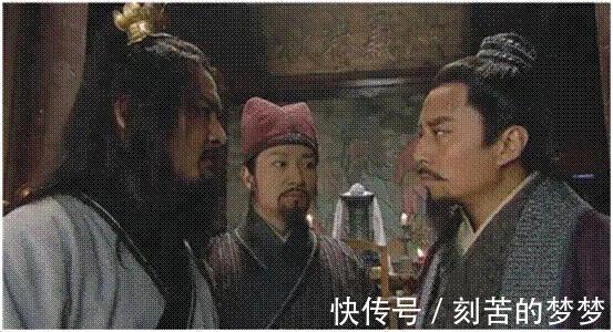 宋江&曾生擒武松力压林冲，却在梁山无一席之地，你知道他是谁吗