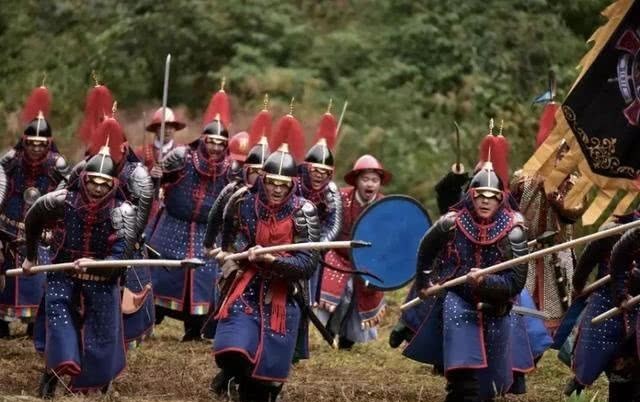 重罪|甲胄不属于杀伤性武器,在古代私藏甲胄为何是重罪?