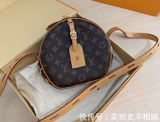 包款 盘点5款当红经典老花lv包,托特包、水桶包、小圆饼,你喜欢哪个!