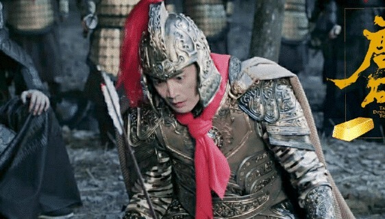 李世民|玄武门之变,是李渊的纵容,还是两子实力的差距