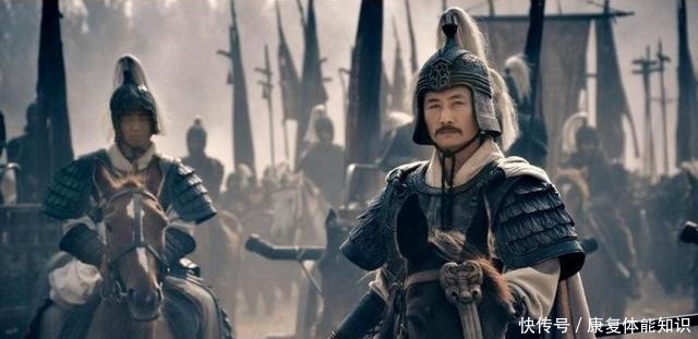 吕布|三国演义八大箭法高手,第二名非常意外,吕布只排第三!