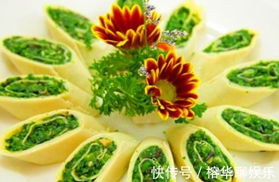 营养物质|女性不想变老，常食4种食物，排毒护肤，预防子宫早衰