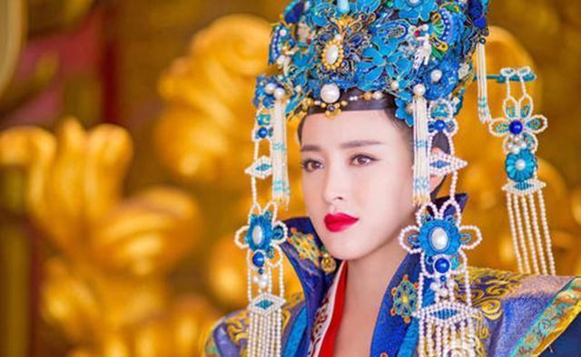 权势|通过再婚,成为吕雉、武则天之后最有权势的女人,此人是谁