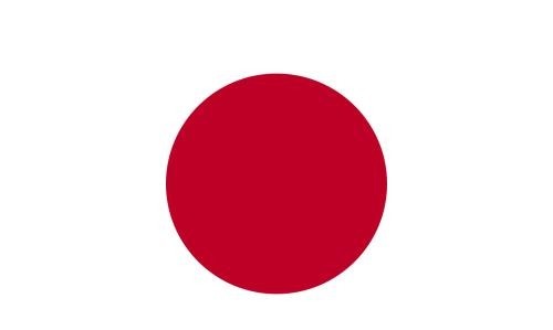 国旗|日本的国旗,为什么是个红球?