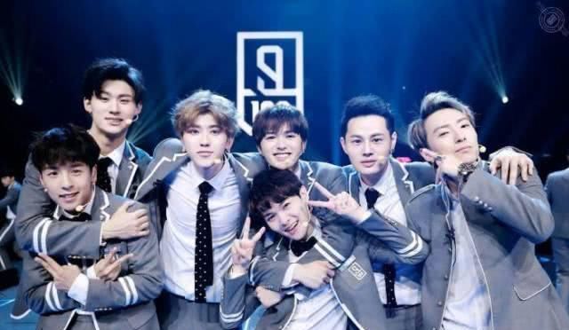 剧本|青春有你2若以土偶为模版,哪九位参赛选手的成名概率大