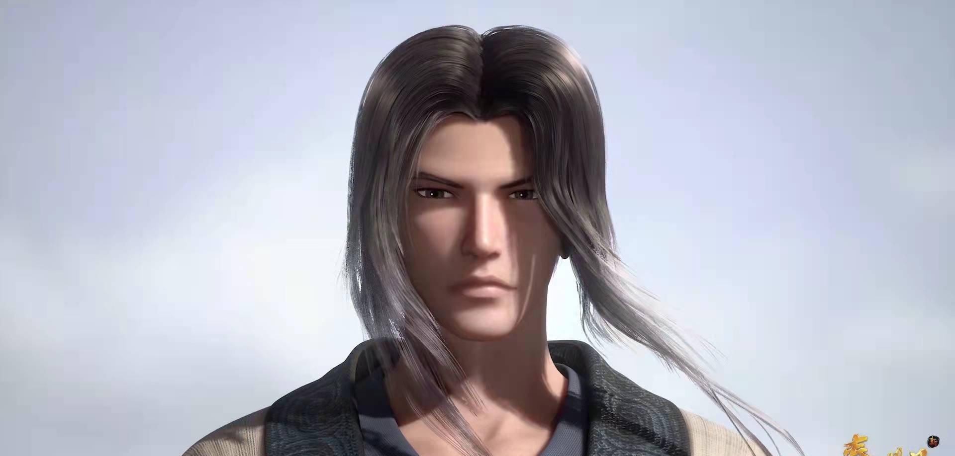 部下半部|夜尽天明篇驾到,秦时明月第六部再度推迟,网友:初心呢?