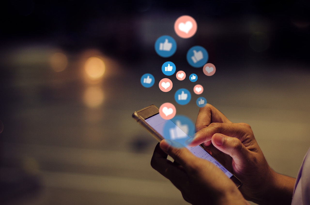 f追逐Z世代的社交APP，为什么频繁吸引资本青睐?
