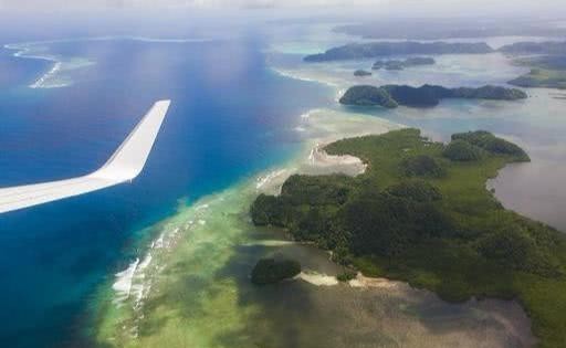 发现|郑和发现了一座岛屿,明朝亡国之后300位明军逃到那里建立国家