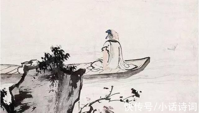 刘过&刘过故地重游写下一首词,年少不知词中意,再读已是词中人