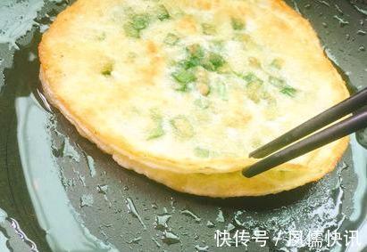 饺子|饺子皮谁还用来包饺子啊!朋友圈正火的3种新吃法,做早餐很合适