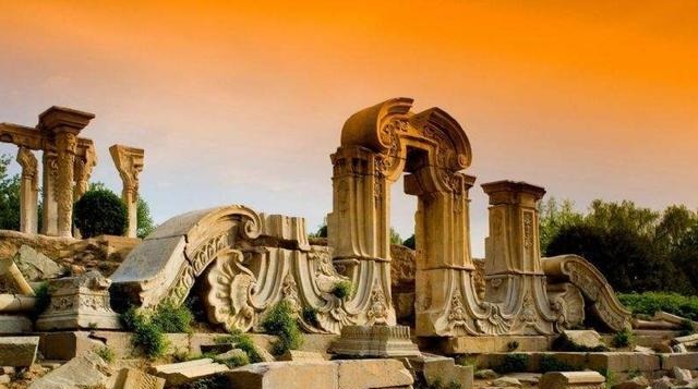 专家经|圆明园被毁130年后,专家经20年发掘修复,意外发现多达5万件文物