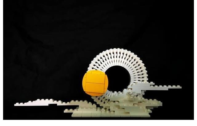 乐高大师|你有一份《乐高大师》现场探班攻略，请查收