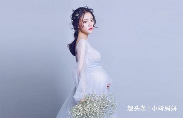 孕肚照|95后准妈妈朋友圈晒孕肚照,引家人“围攻”,丈夫威胁不删就离婚