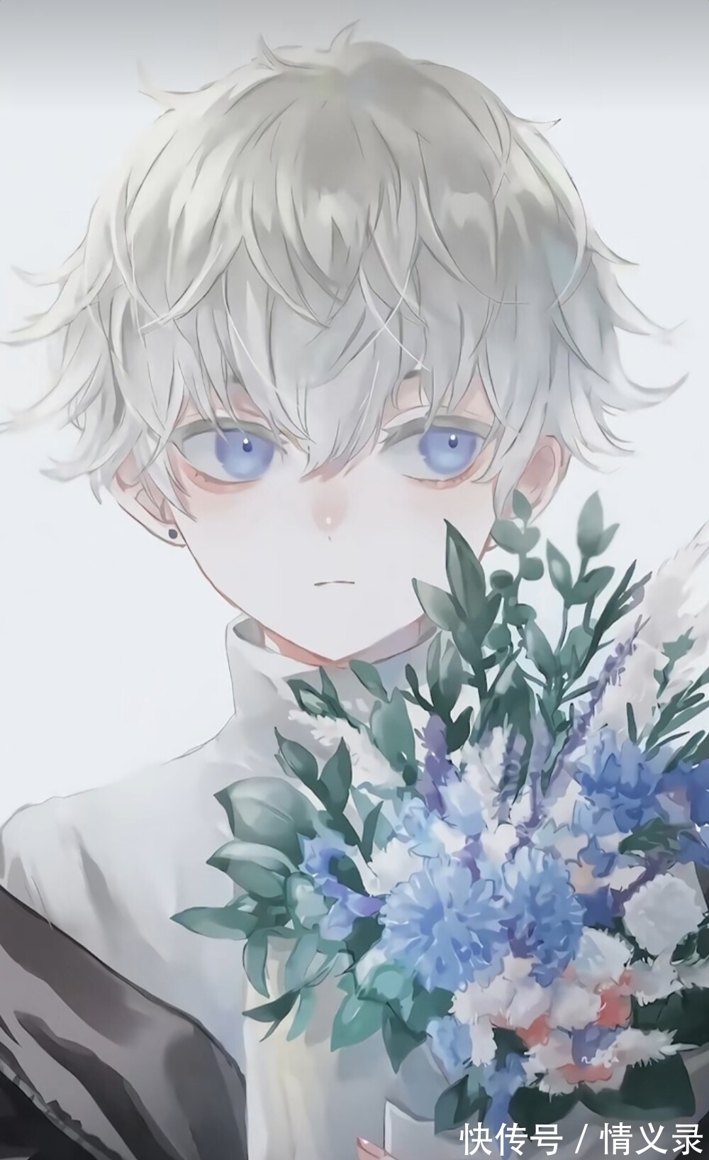 文章&慷慨豪放VS温润坚韧,现代奇幻甜文,前世今生时空交错,可以一试