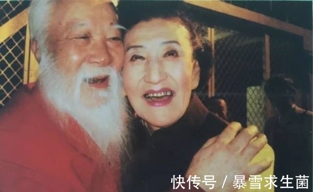 周信芳&这四位京剧杂家虽杂但都是神仙:宋宝罗、李慧芳、小王桂卿、童芷苓
