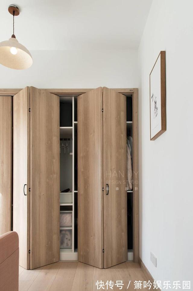 涵瑜|“去客厅化”设计越来越普遍，只有入住后，才知道有多好用