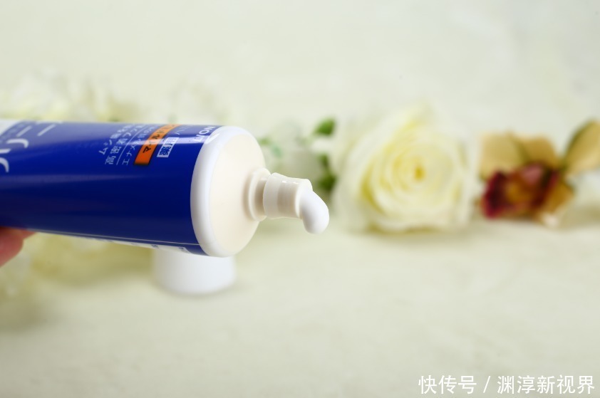 牙膏|把牙膏和它混合洗脸,连续7天,皮肤亮白柔嫩,斑点皱纹全不见