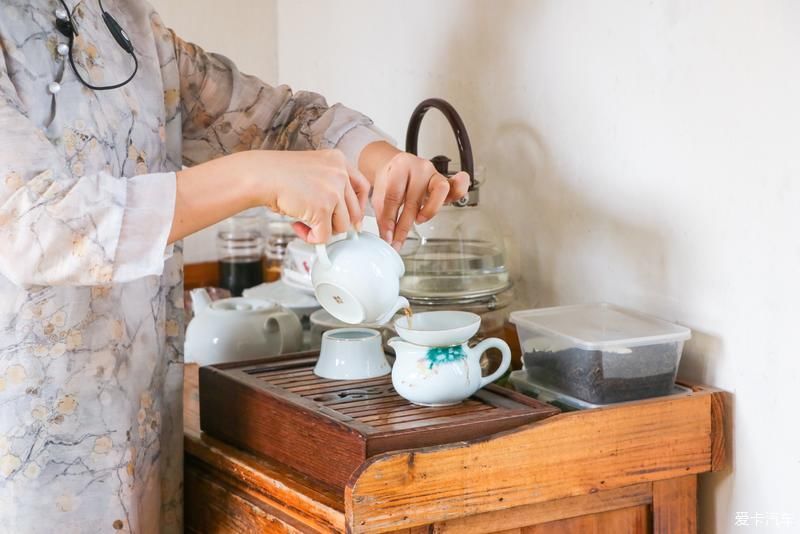 村里|古村里的顺德味