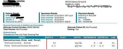 体重|姑娘一身肌肉,体重87公斤,网友:男友敢分手吗?