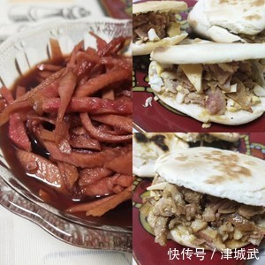 营养早餐一~50天不重样