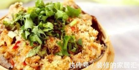 大宝二宝齐放假，准备十个蒸菜，亲妈怎会亏了她们俩