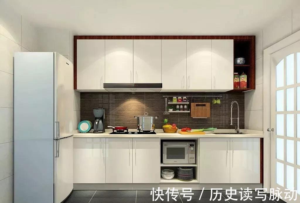 沥水架|家中装修,可以学习日本人的10个设计,好处真的很多