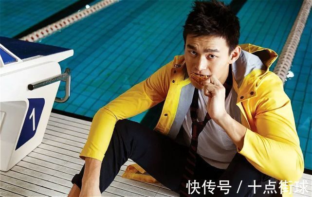 启蒙|你知道孙杨读幼儿园时身高有多夸张吗?启蒙教练:20多年头次遇到